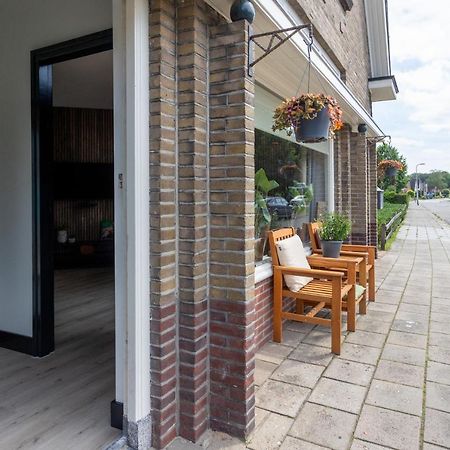 Bed & Keuken De Vos Apartment Делден Екстериор снимка