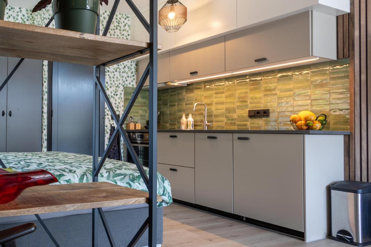 Bed & Keuken De Vos Apartment Делден Екстериор снимка