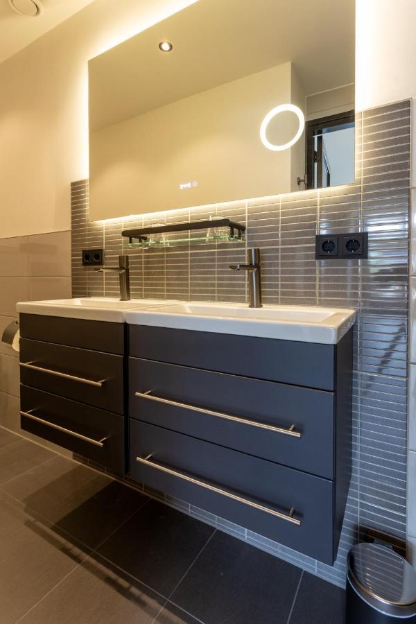 Bed & Keuken De Vos Apartment Делден Екстериор снимка