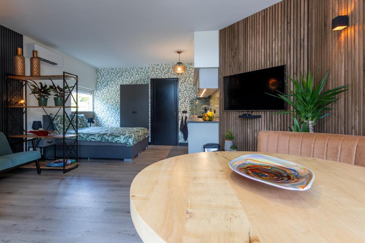 Bed & Keuken De Vos Apartment Делден Екстериор снимка
