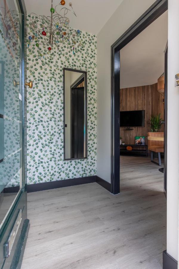 Bed & Keuken De Vos Apartment Делден Екстериор снимка